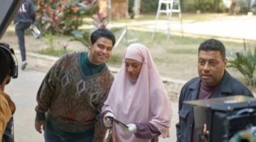 مسلسل فن الحرب الحلقة 21.. مي تقترب من كشف سر ياسمين